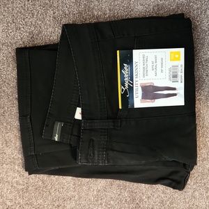Supplies by Unionbay skinny pants